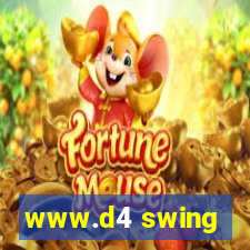 www.d4 swing